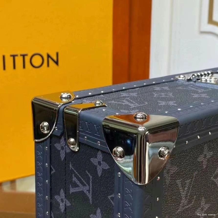 BOX LV WATCH CUSTOM 0730